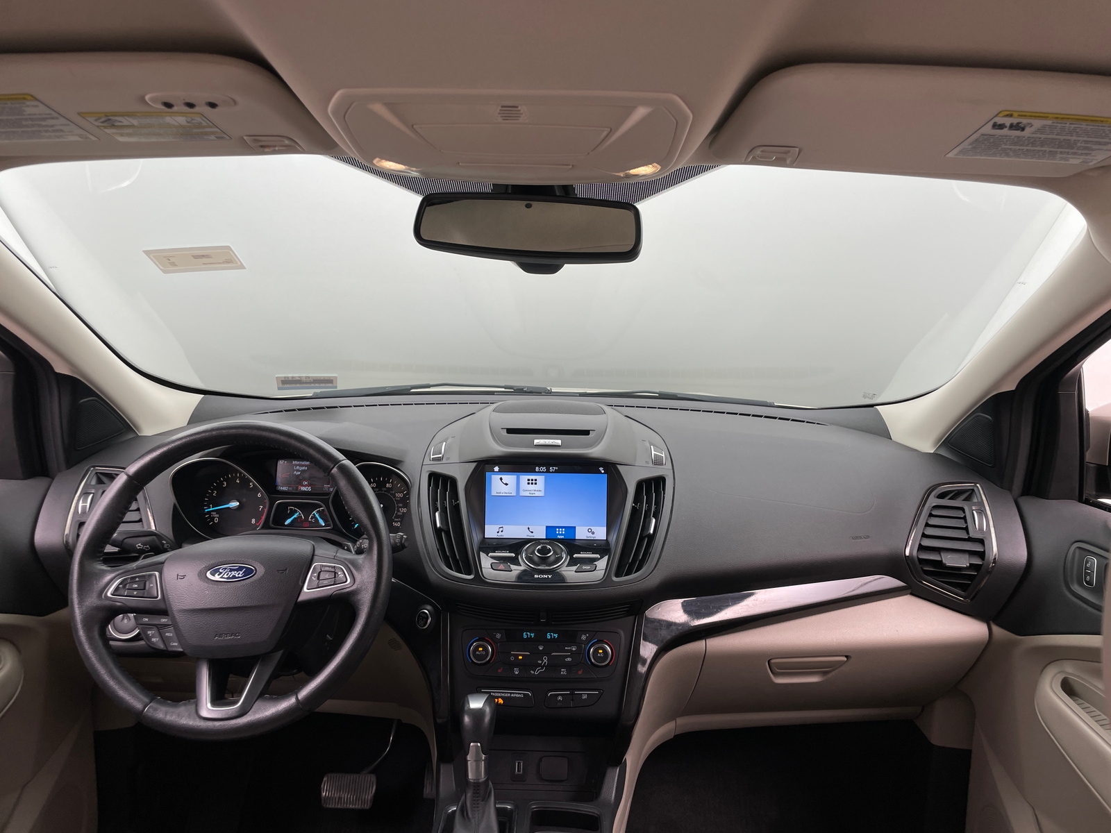Thumbnail: 2017 Ford Escape - 2