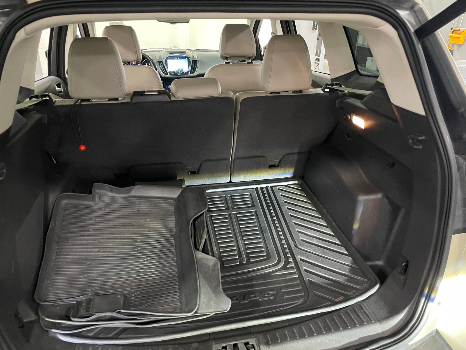 Thumbnail: 2017 Ford Escape - 6