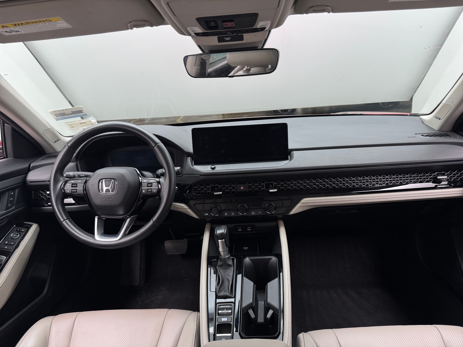 Thumbnail: 2023 Honda Accord - 2