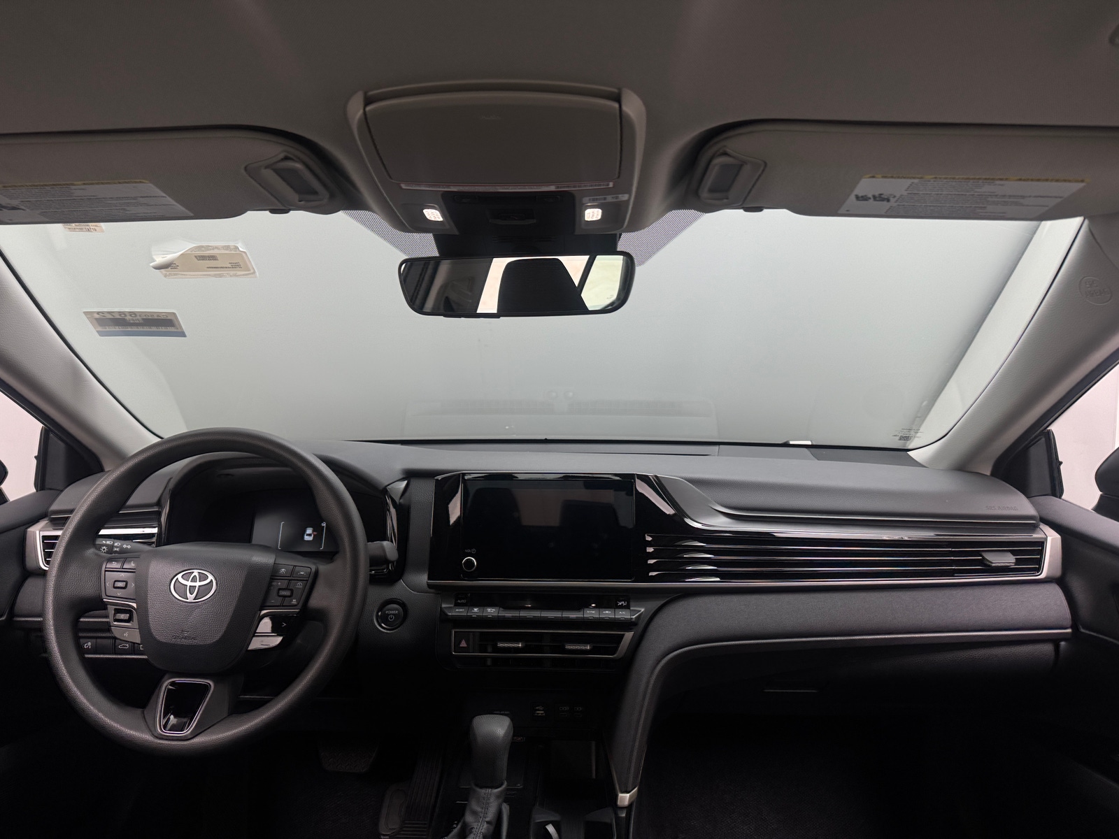 Thumbnail: 2025 Toyota Camry - 3