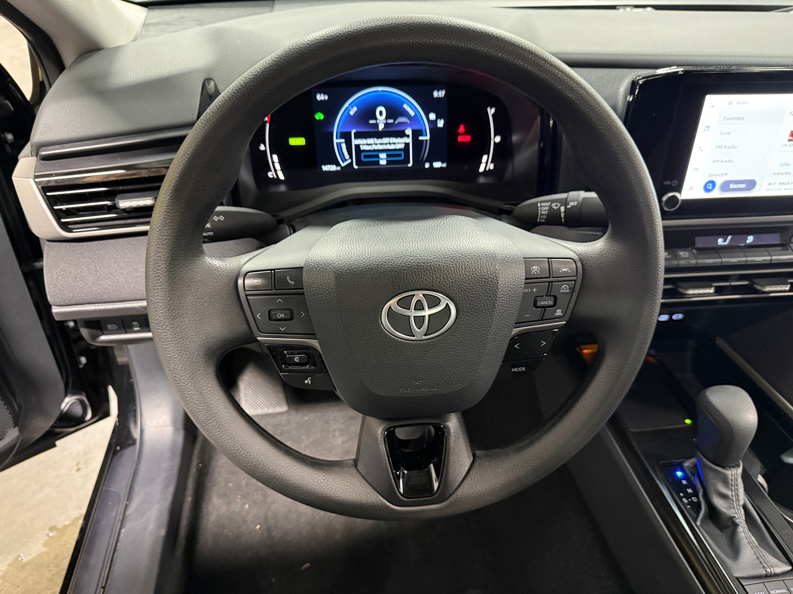 Thumbnail: 2025 Toyota Camry - 5