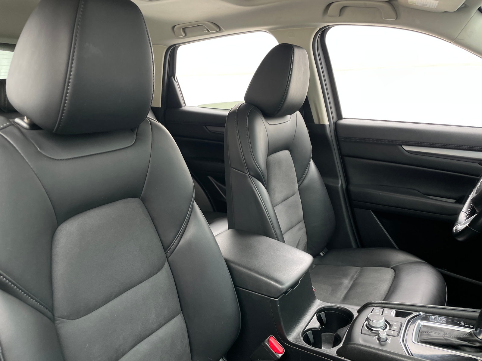 Thumbnail: 2019 Mazda CX-5 - 2