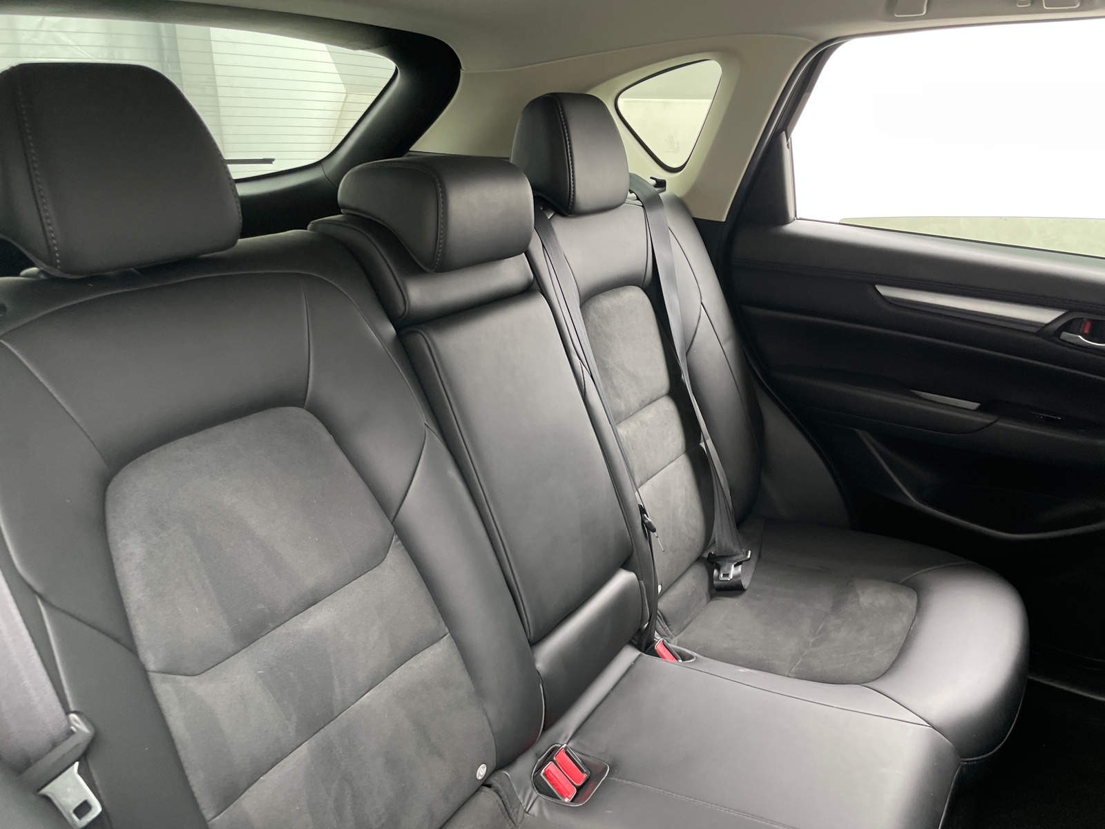 Thumbnail: 2019 Mazda CX-5 - 6