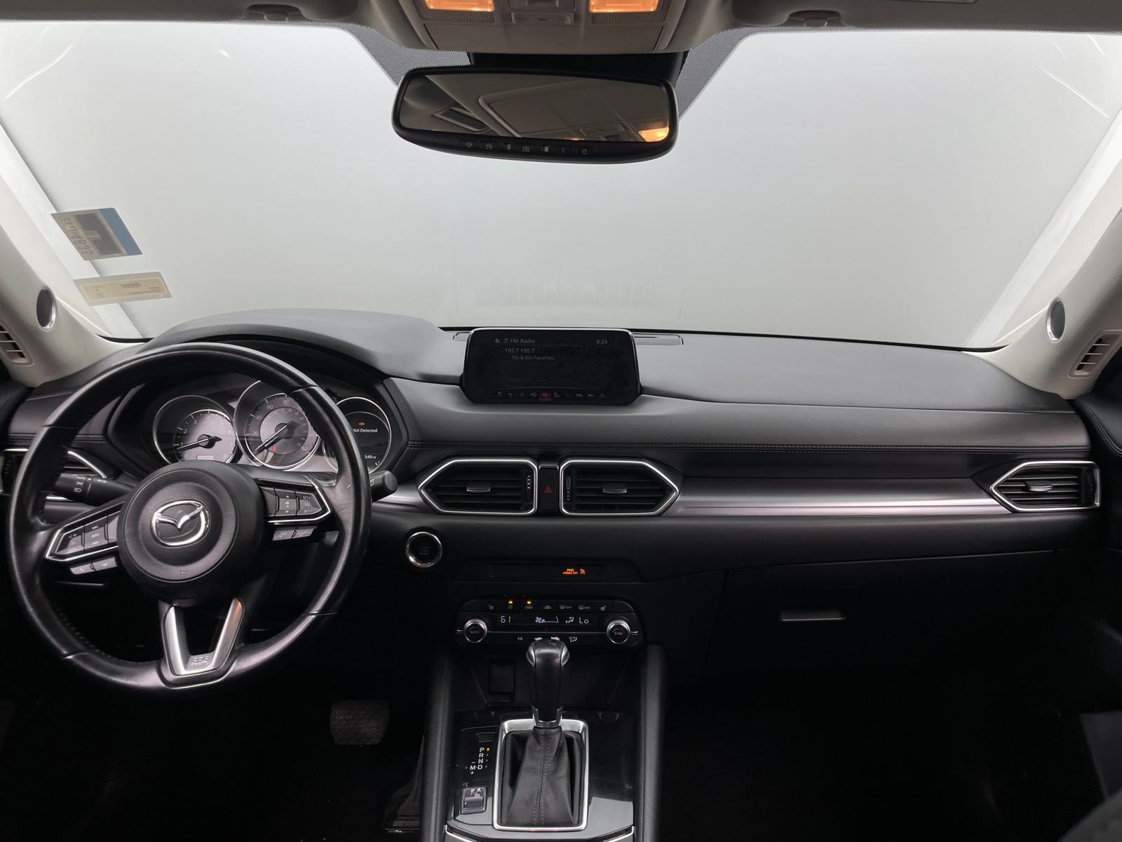 Thumbnail: 2019 Mazda CX-5 - 3