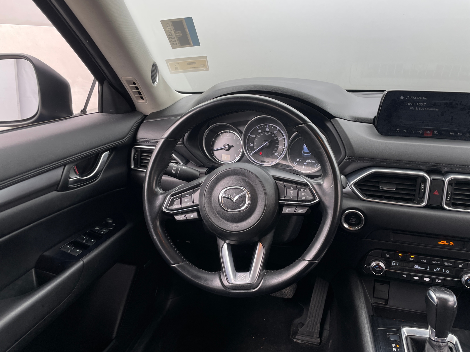 Thumbnail: 2019 Mazda CX-5 - 5