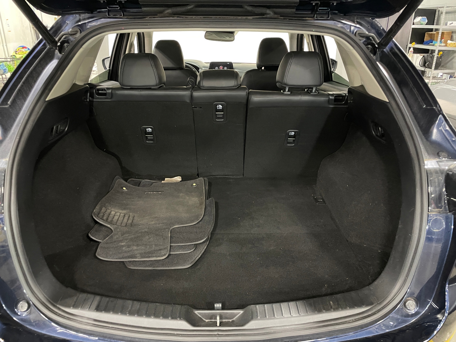 Thumbnail: 2019 Mazda CX-5 - 7
