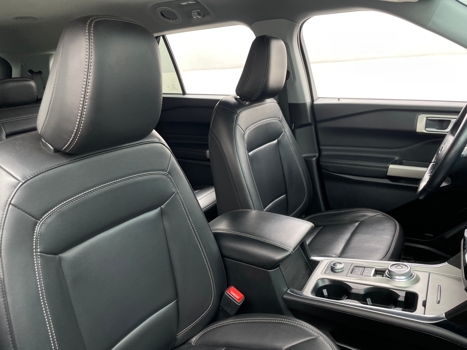 Thumbnail: 2023 Ford Explorer - 2