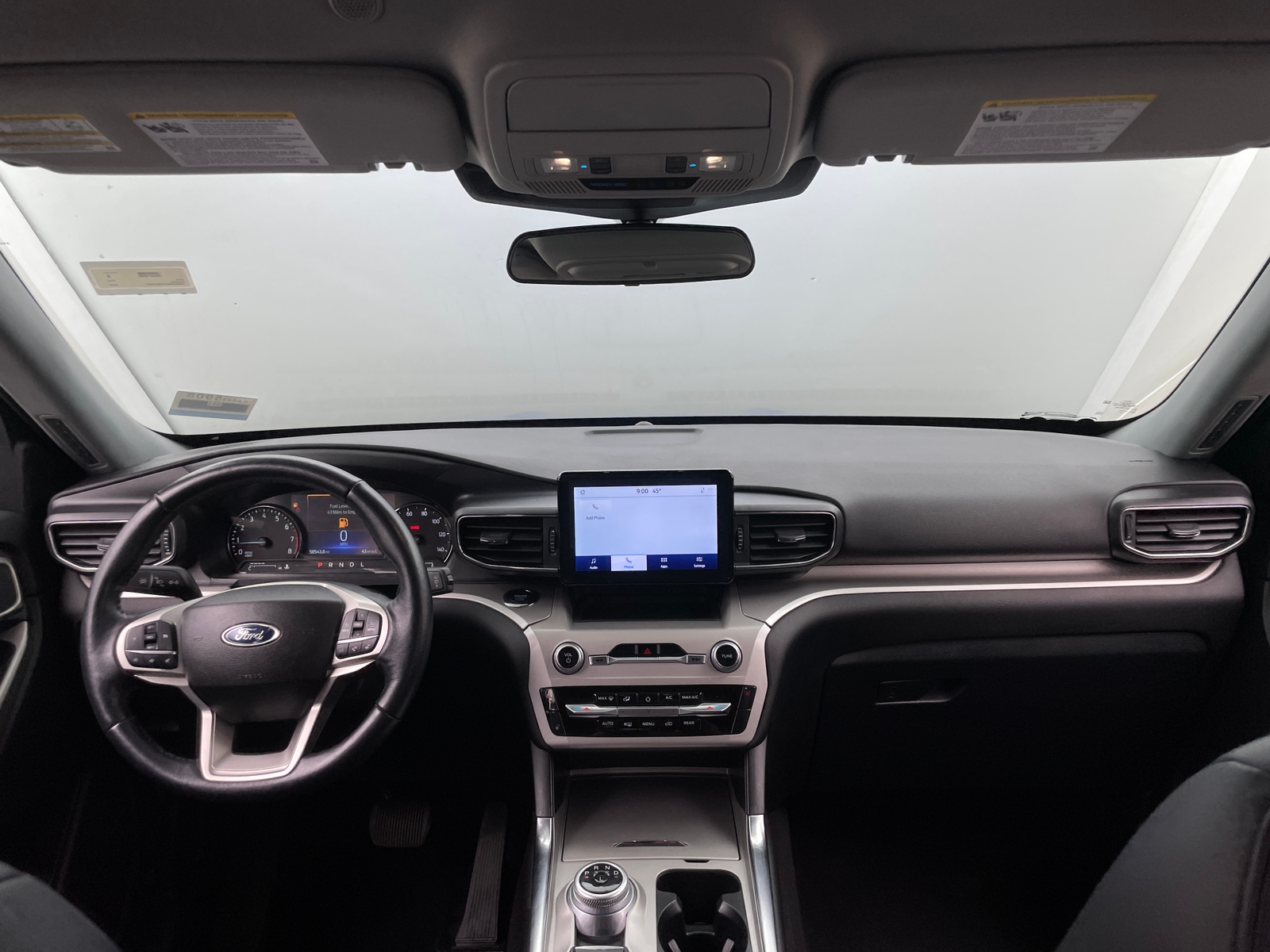 Thumbnail: 2023 Ford Explorer - 3