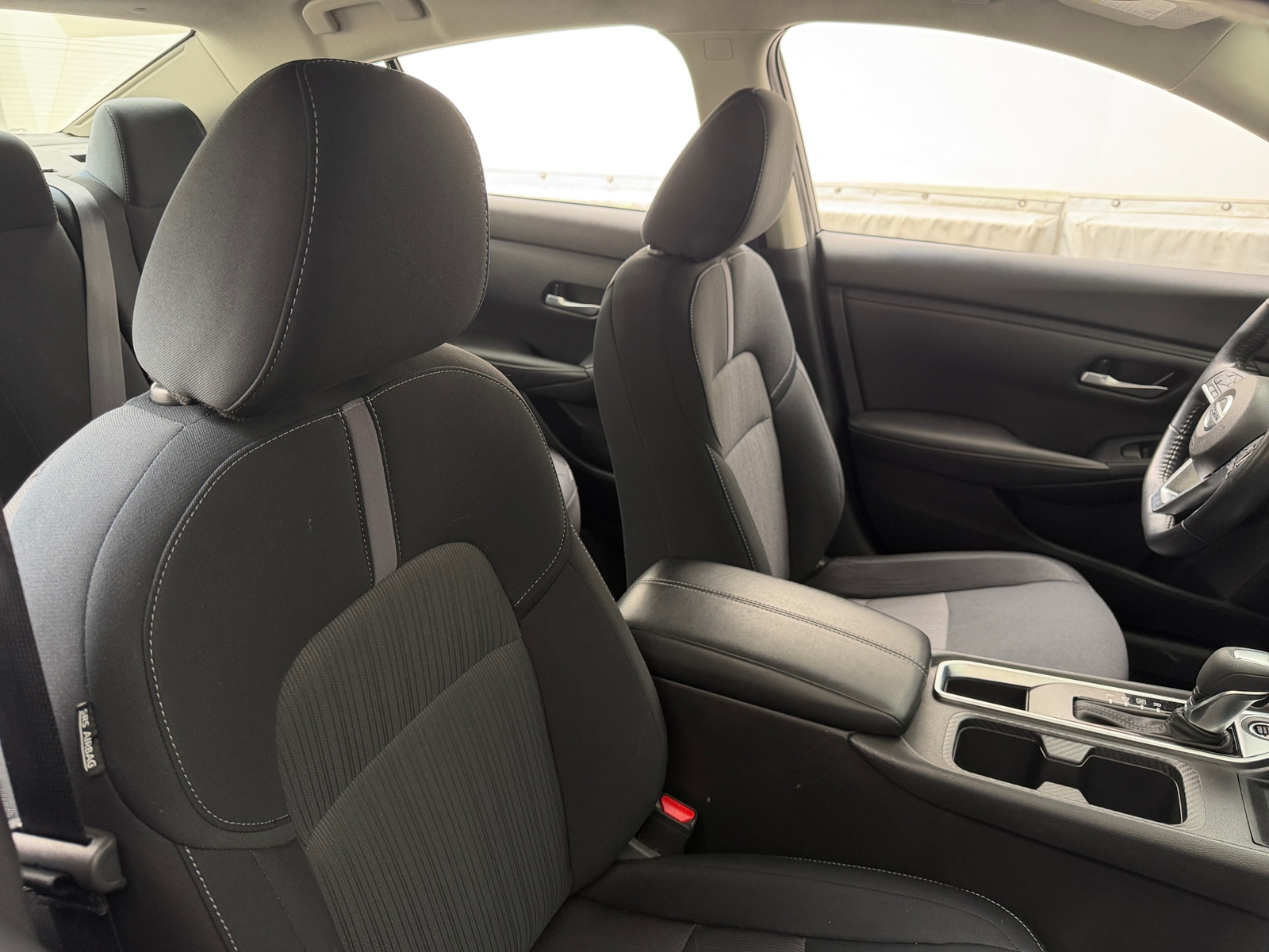 Thumbnail: 2023 Nissan Sentra - 2