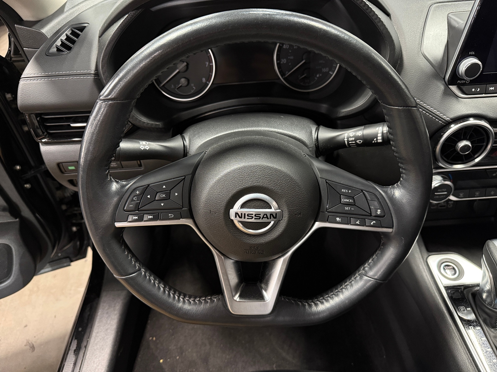 Thumbnail: 2023 Nissan Sentra - 5