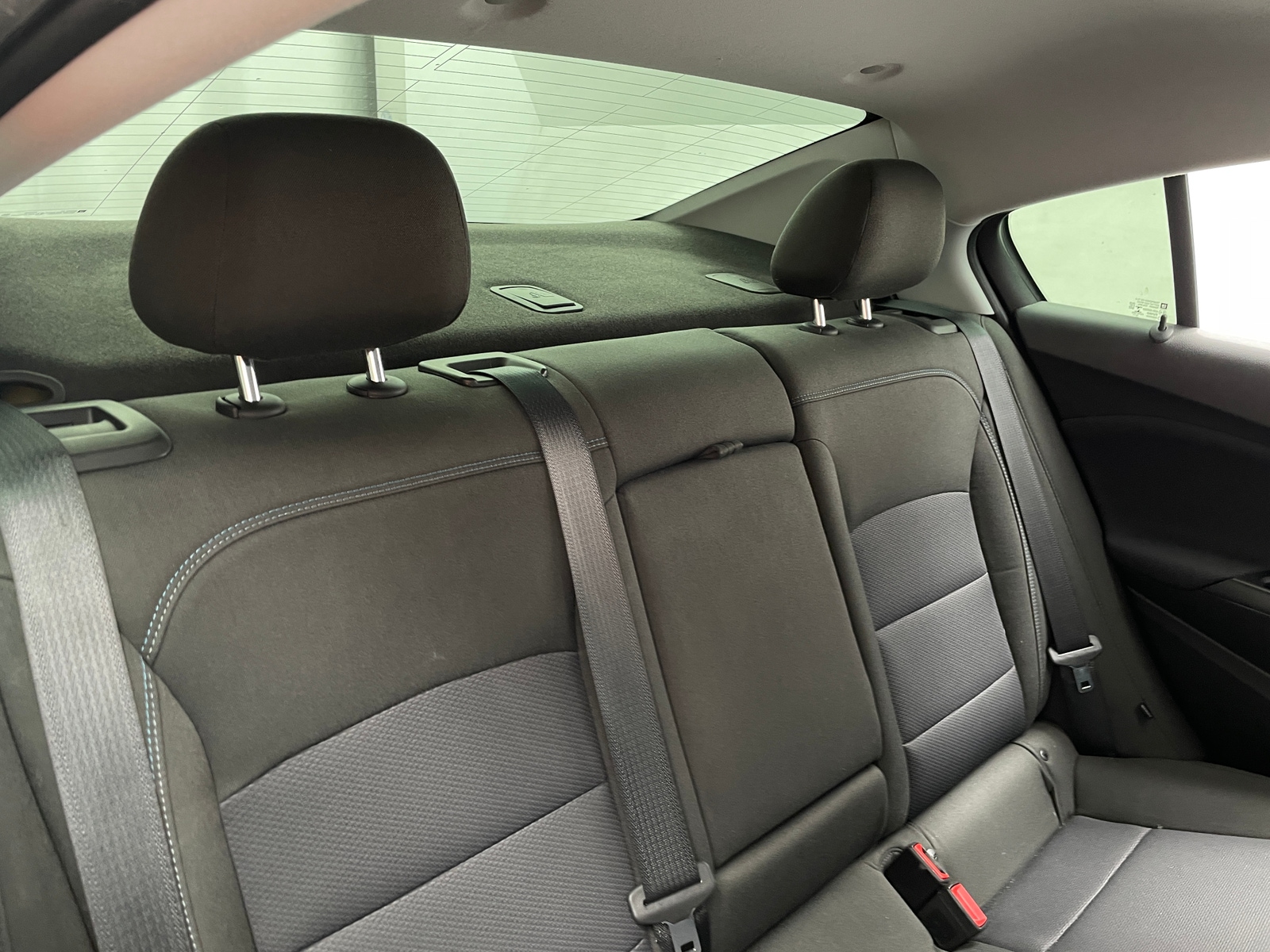 Thumbnail: 2019 Chevrolet Cruze - 6