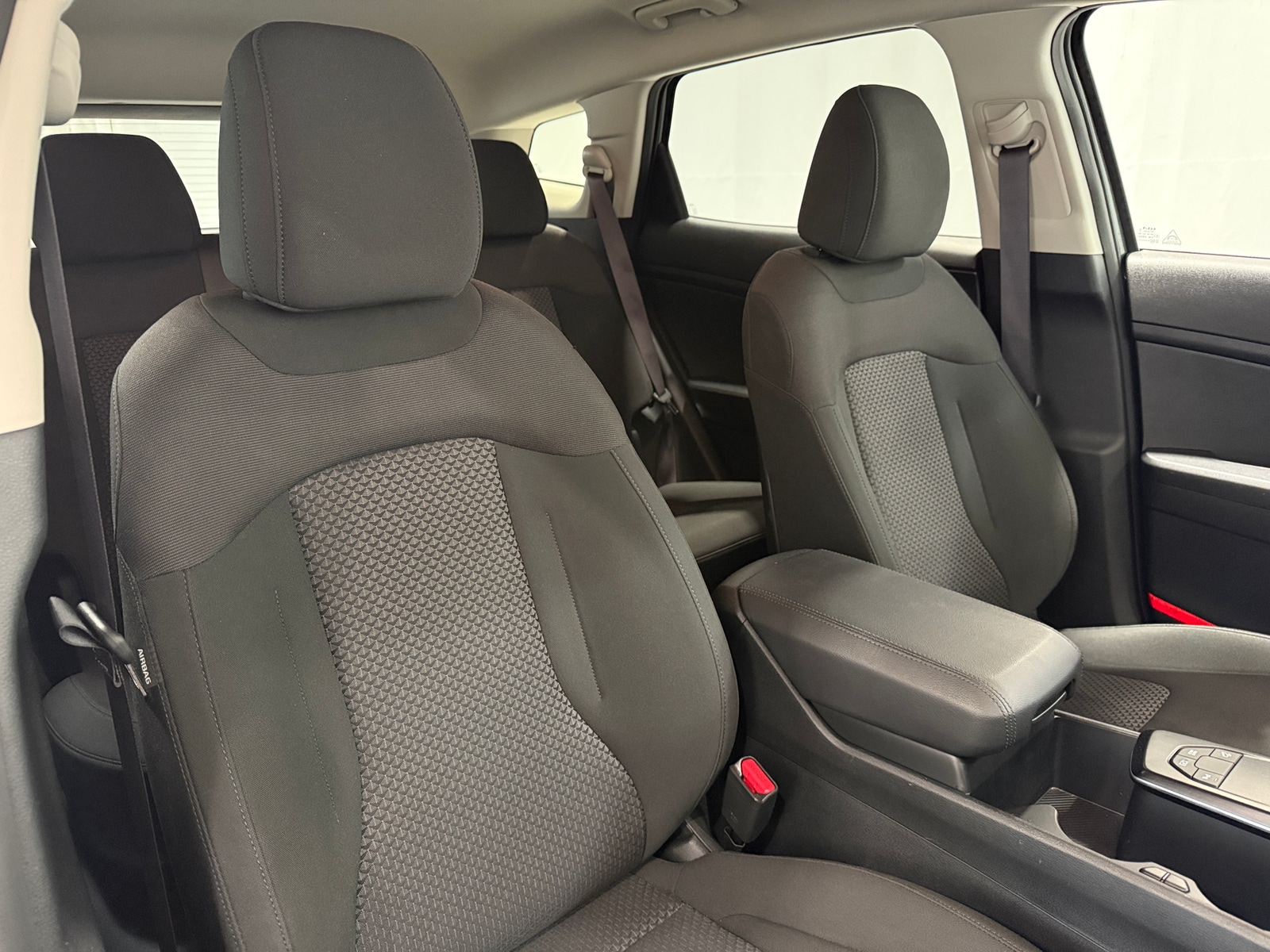Thumbnail: 2026 Kia Sportage - 2