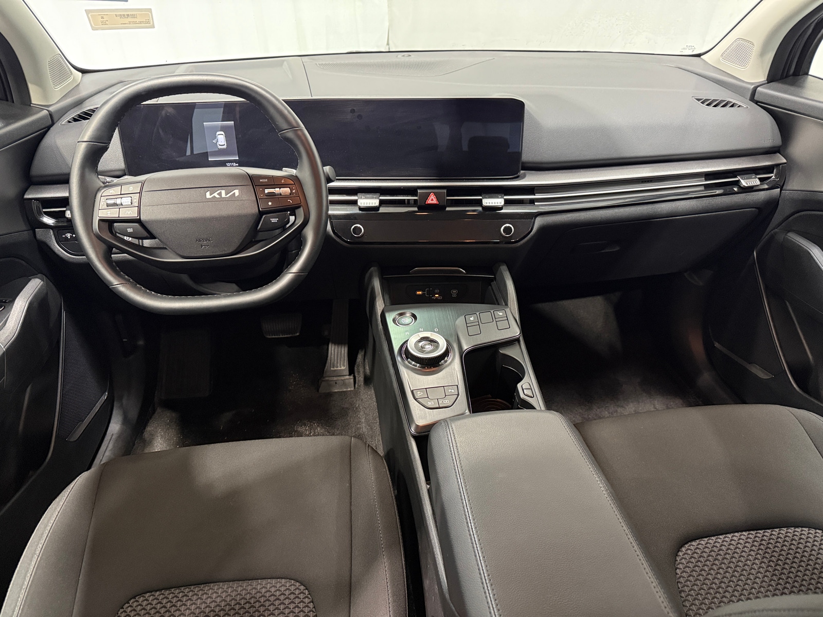 Thumbnail: 2026 Kia Sportage - 3