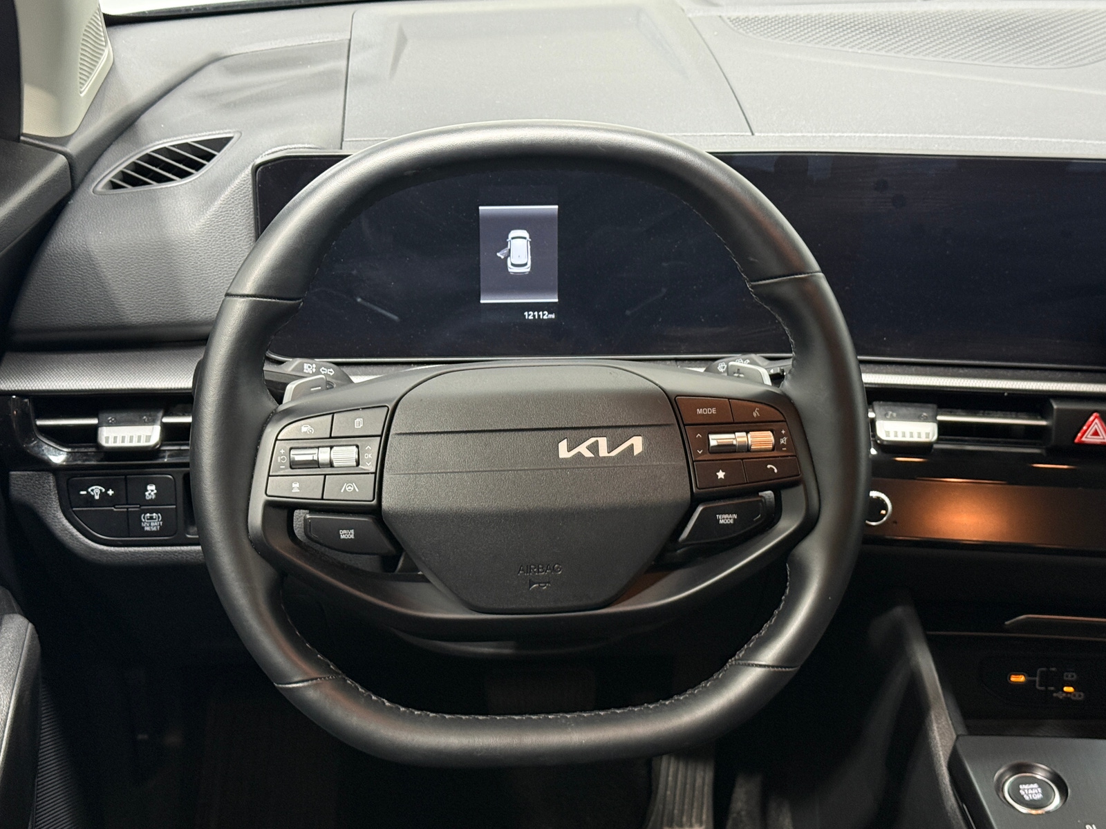 Thumbnail: 2026 Kia Sportage - 5