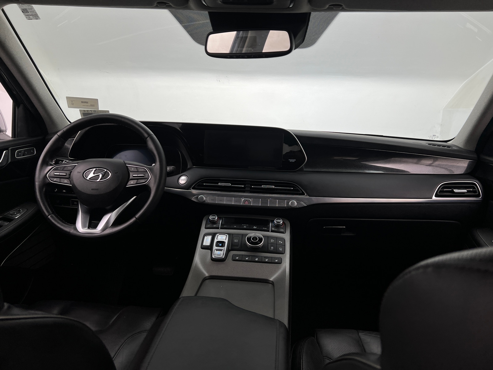 Thumbnail: 2021 Hyundai Palisade - 2