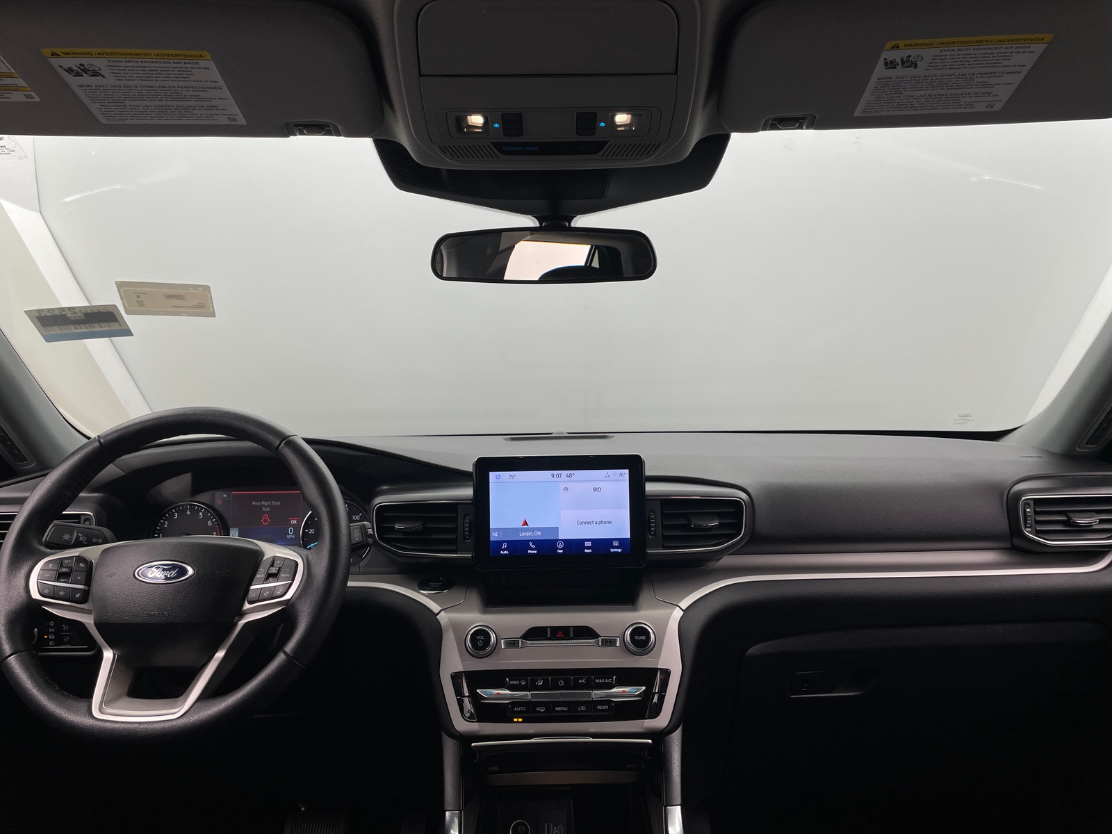 Thumbnail: 2023 Ford Explorer - 2