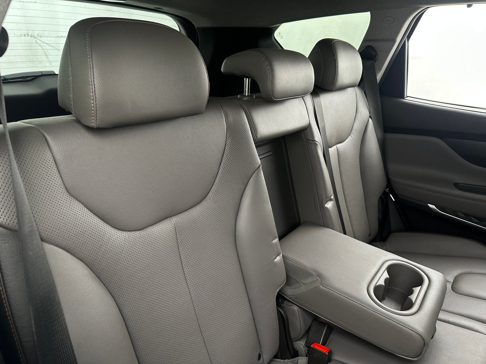Thumbnail: 2020 Hyundai Santa Fe - 5