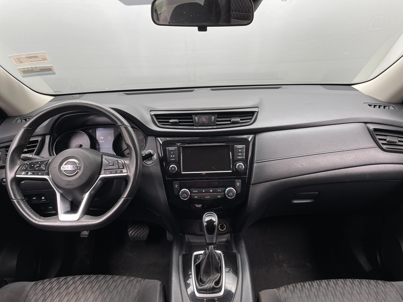 Thumbnail: 2020 Nissan Rogue - 3