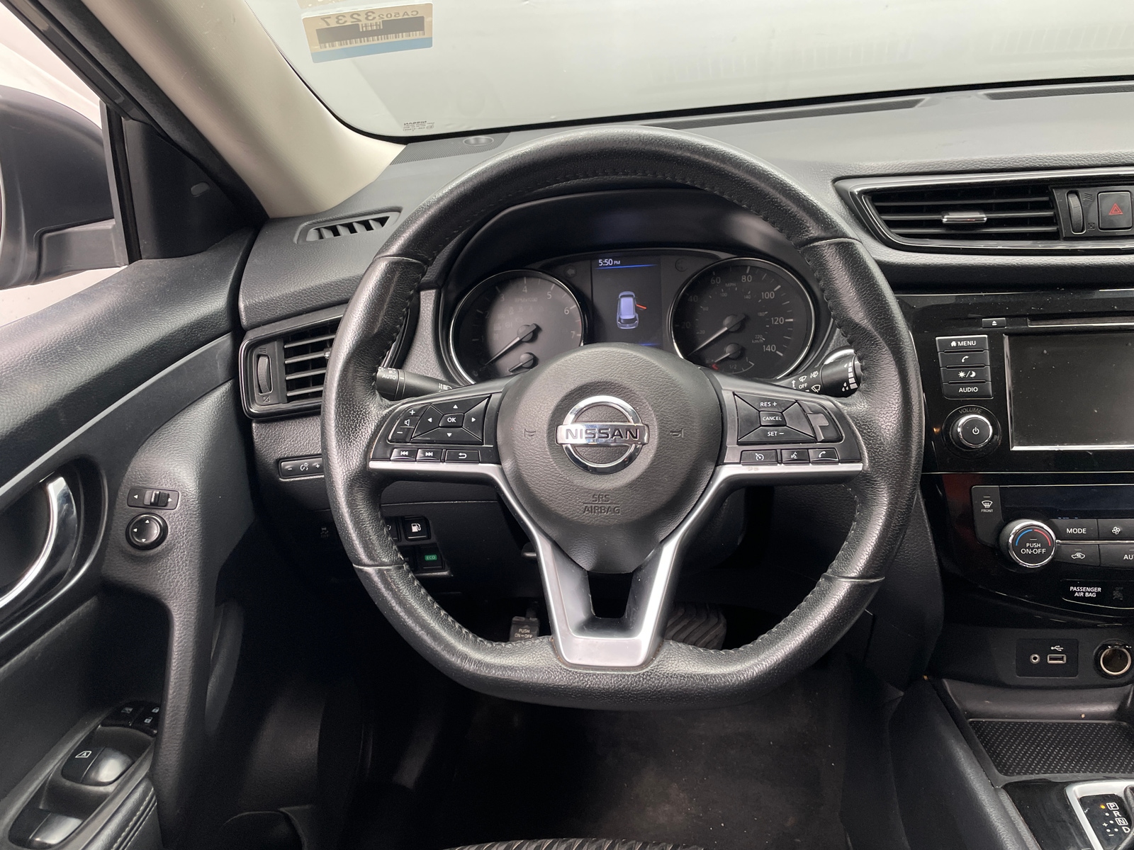 Thumbnail: 2020 Nissan Rogue - 5