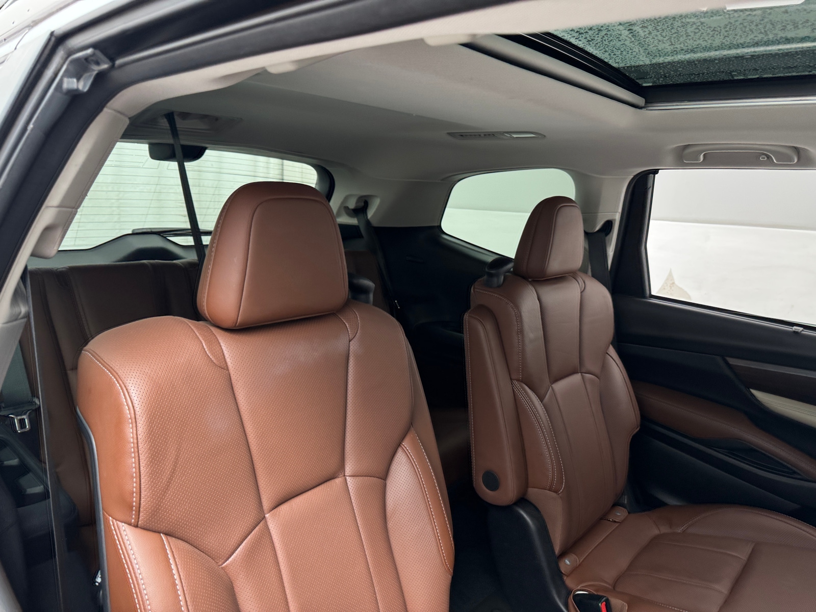 Thumbnail: 2019 Subaru Ascent - 5