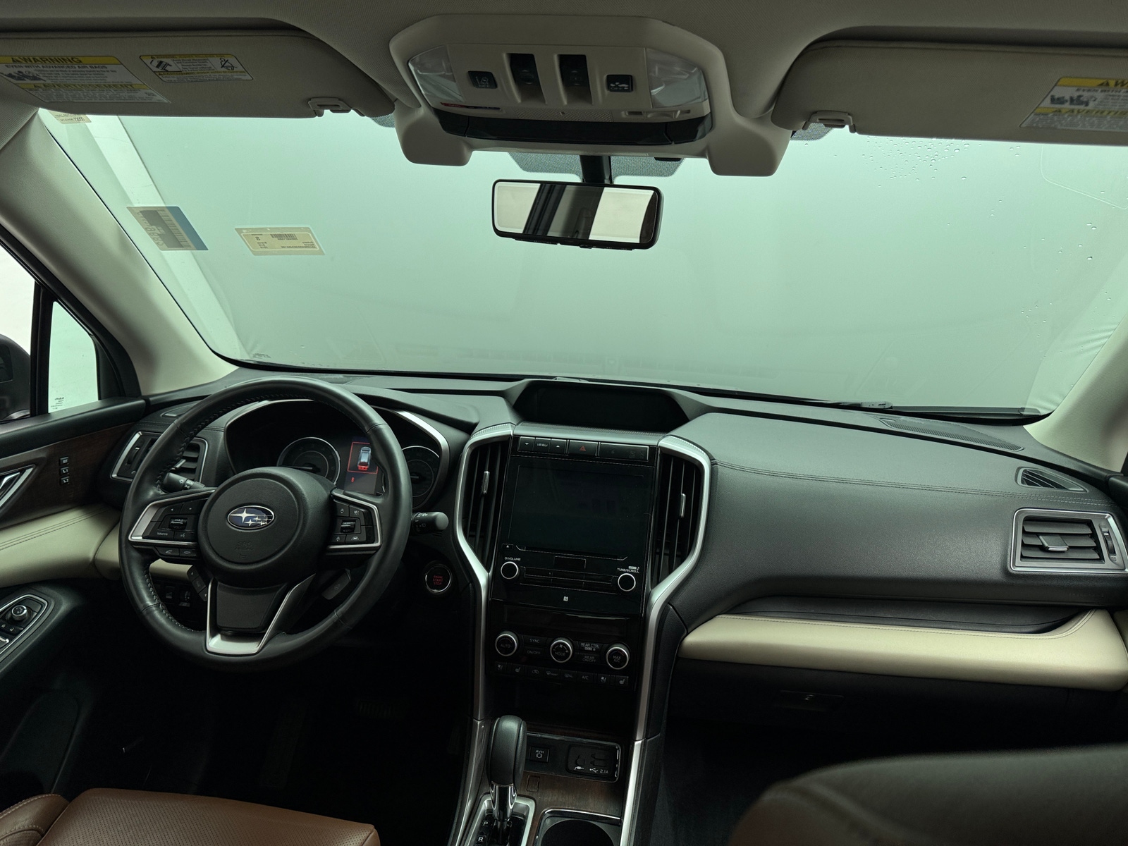 Thumbnail: 2019 Subaru Ascent - 2