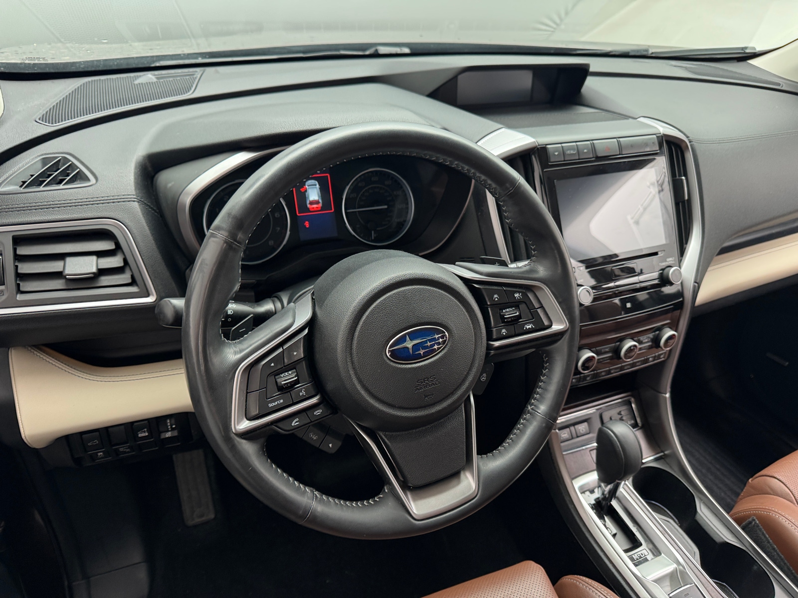 Thumbnail: 2019 Subaru Ascent - 4