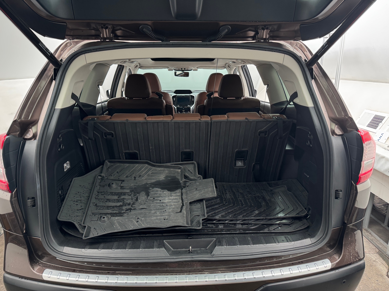 Thumbnail: 2019 Subaru Ascent - 6