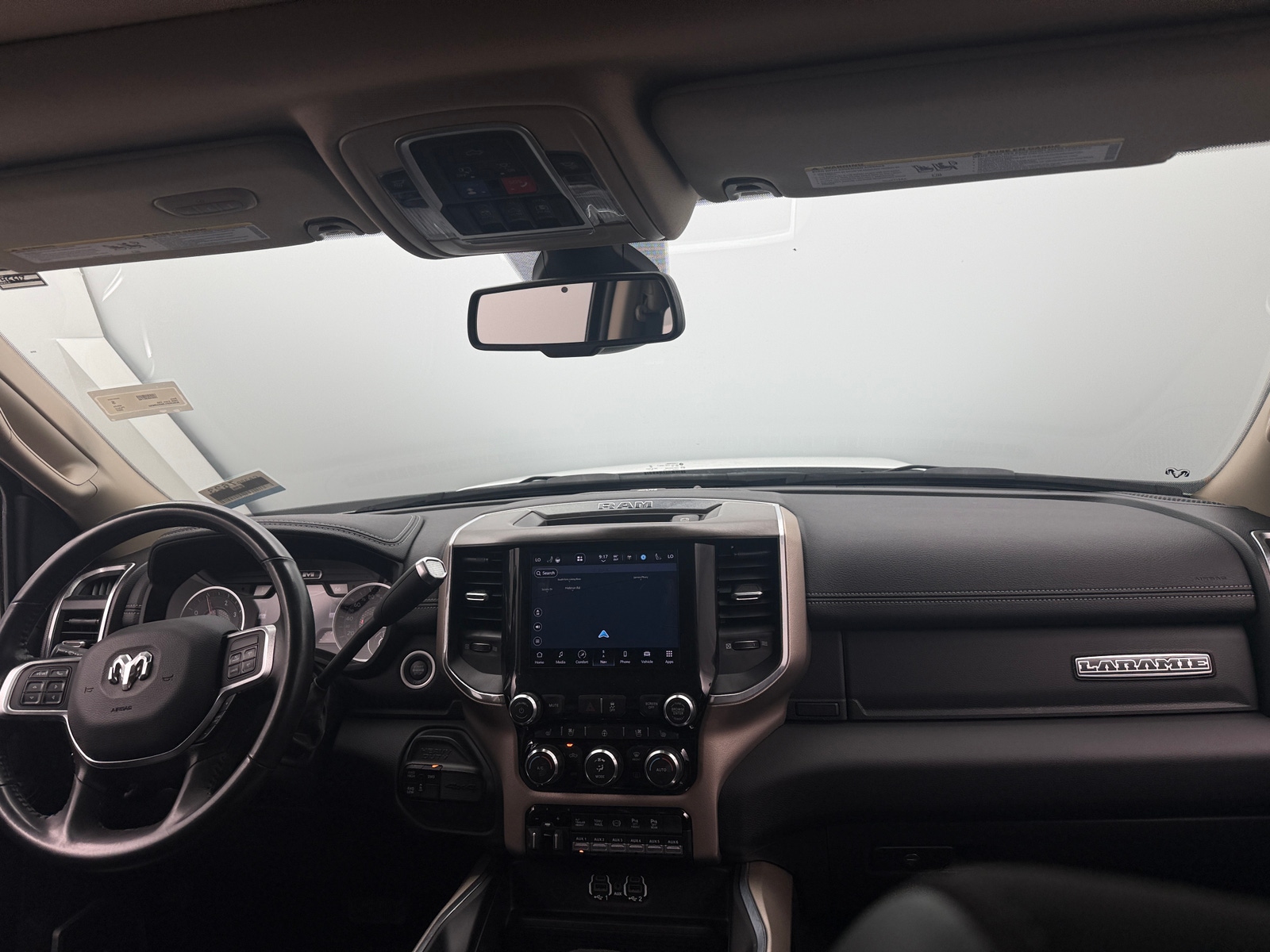 Thumbnail: 2022 RAM 2500 - 2