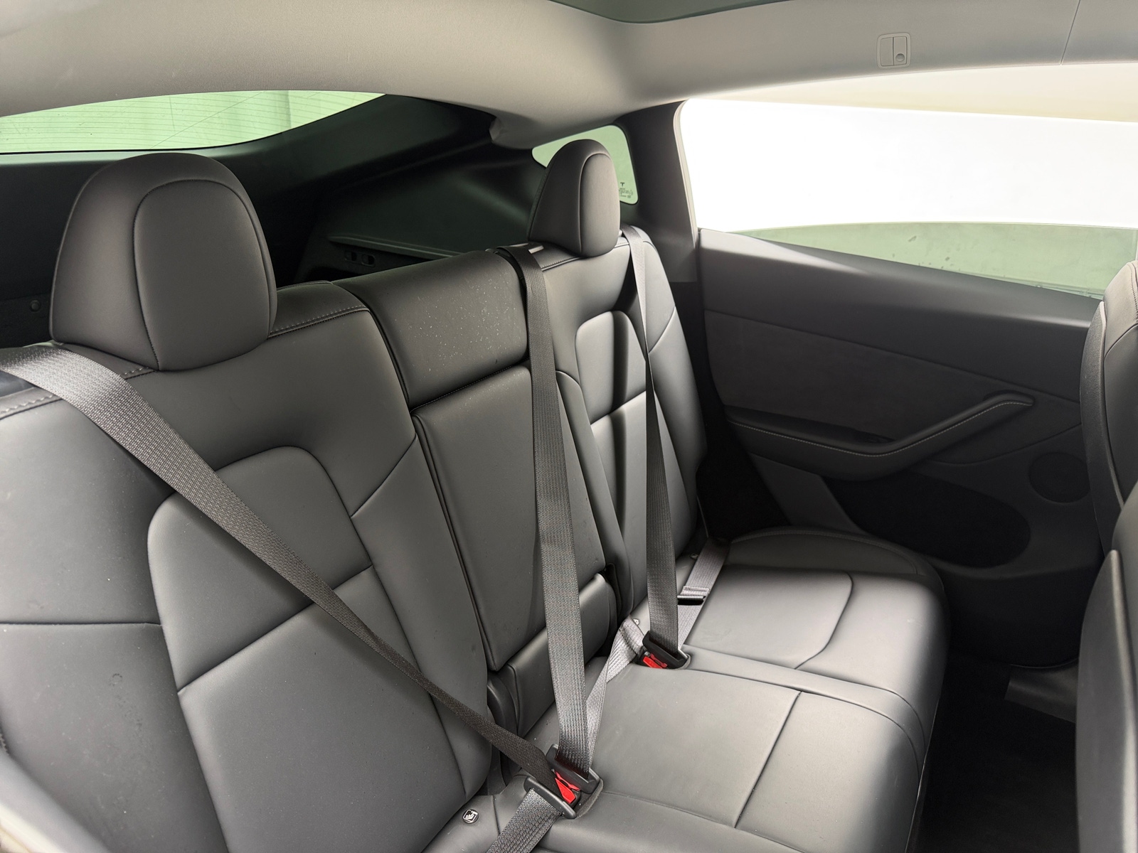 Thumbnail: 2024 Tesla Model Y - 5