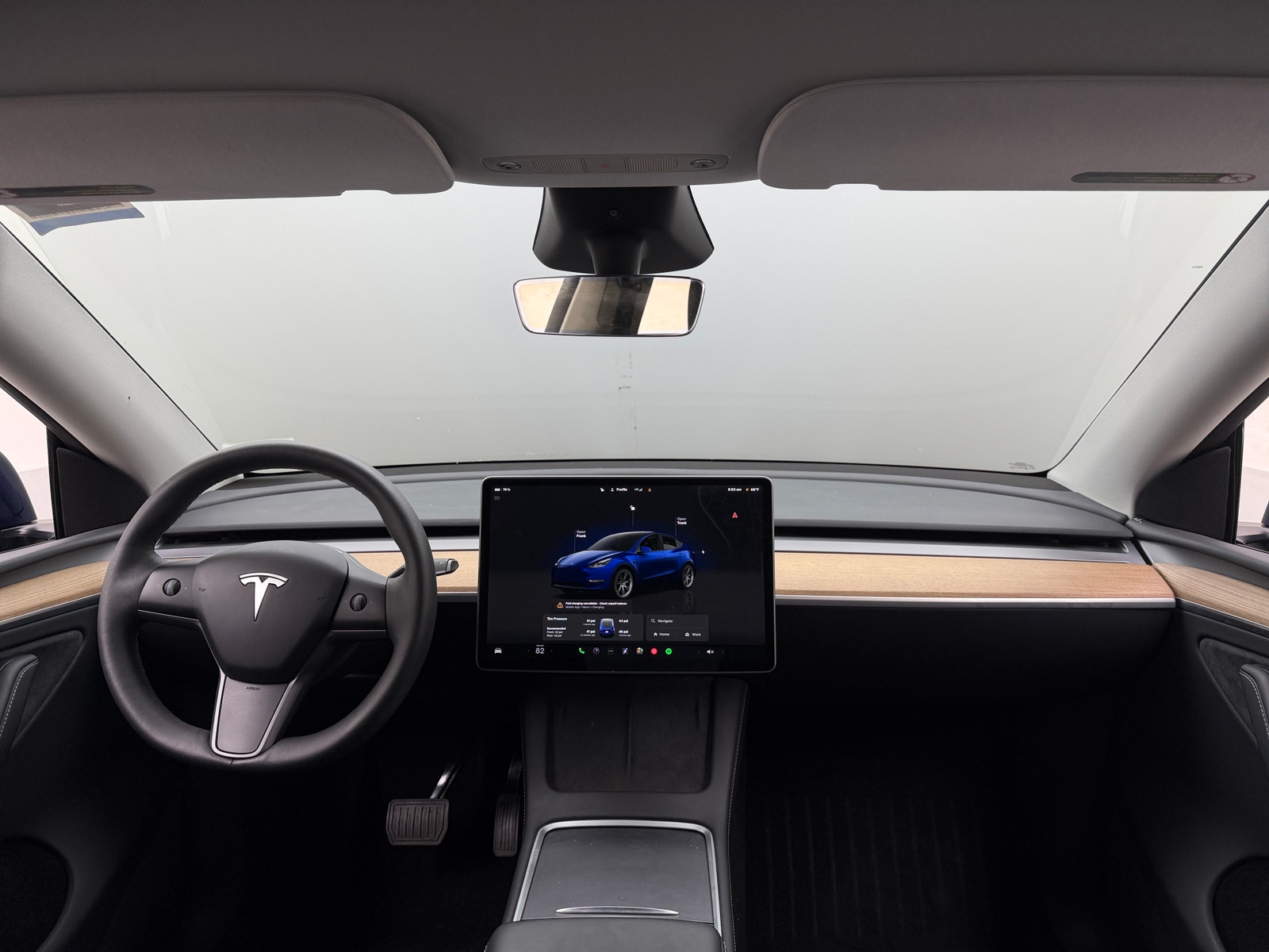 Thumbnail: 2024 Tesla Model Y - 2