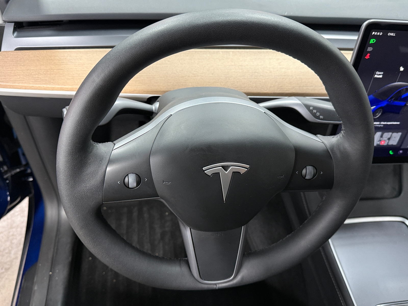 Thumbnail: 2024 Tesla Model Y - 4