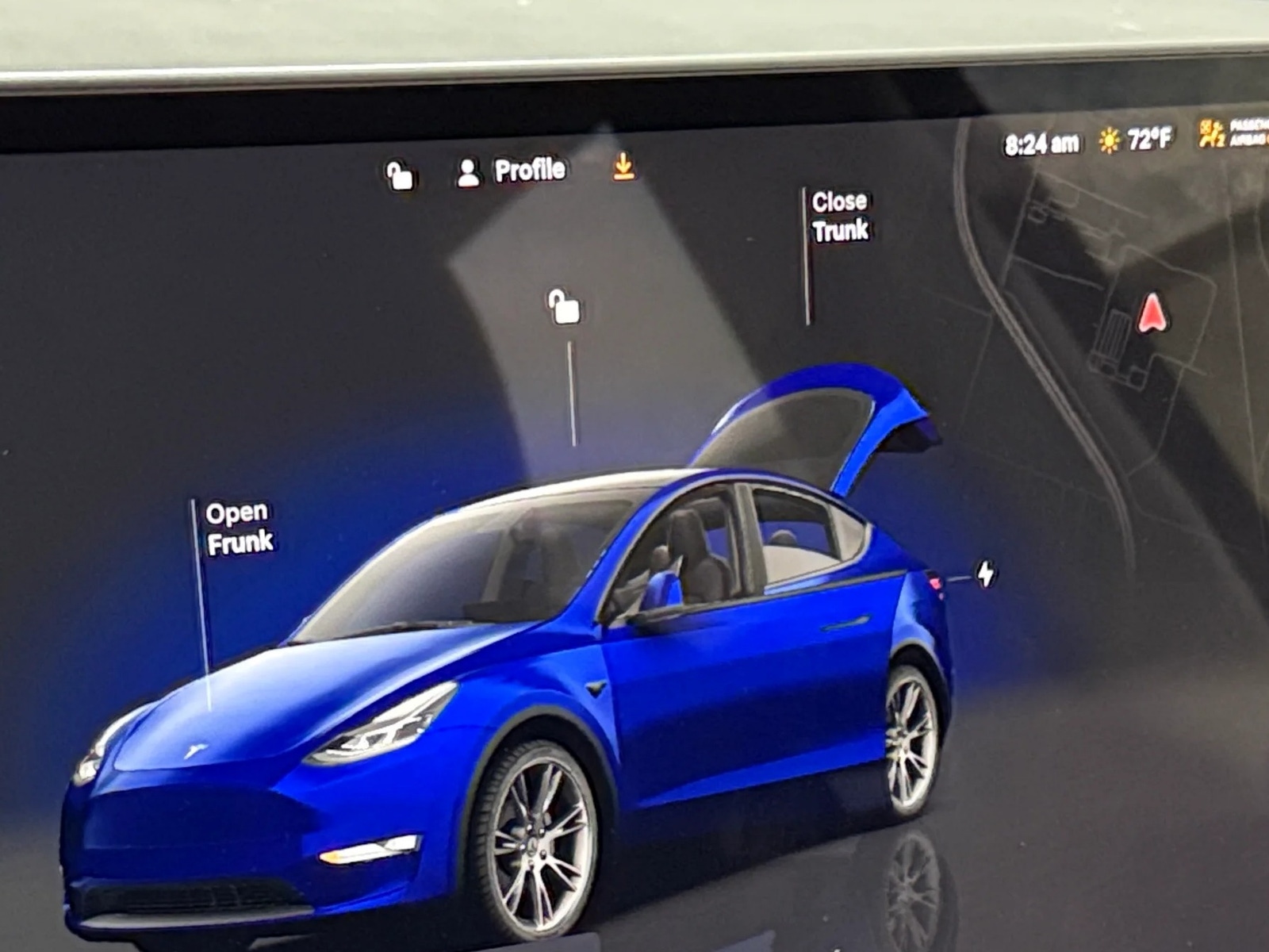 Thumbnail: 2024 Tesla Model Y - 3
