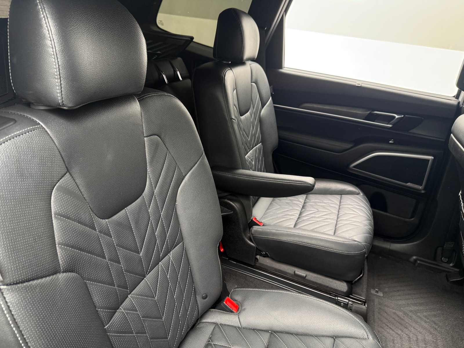 Thumbnail: 2023 Kia Telluride - 5