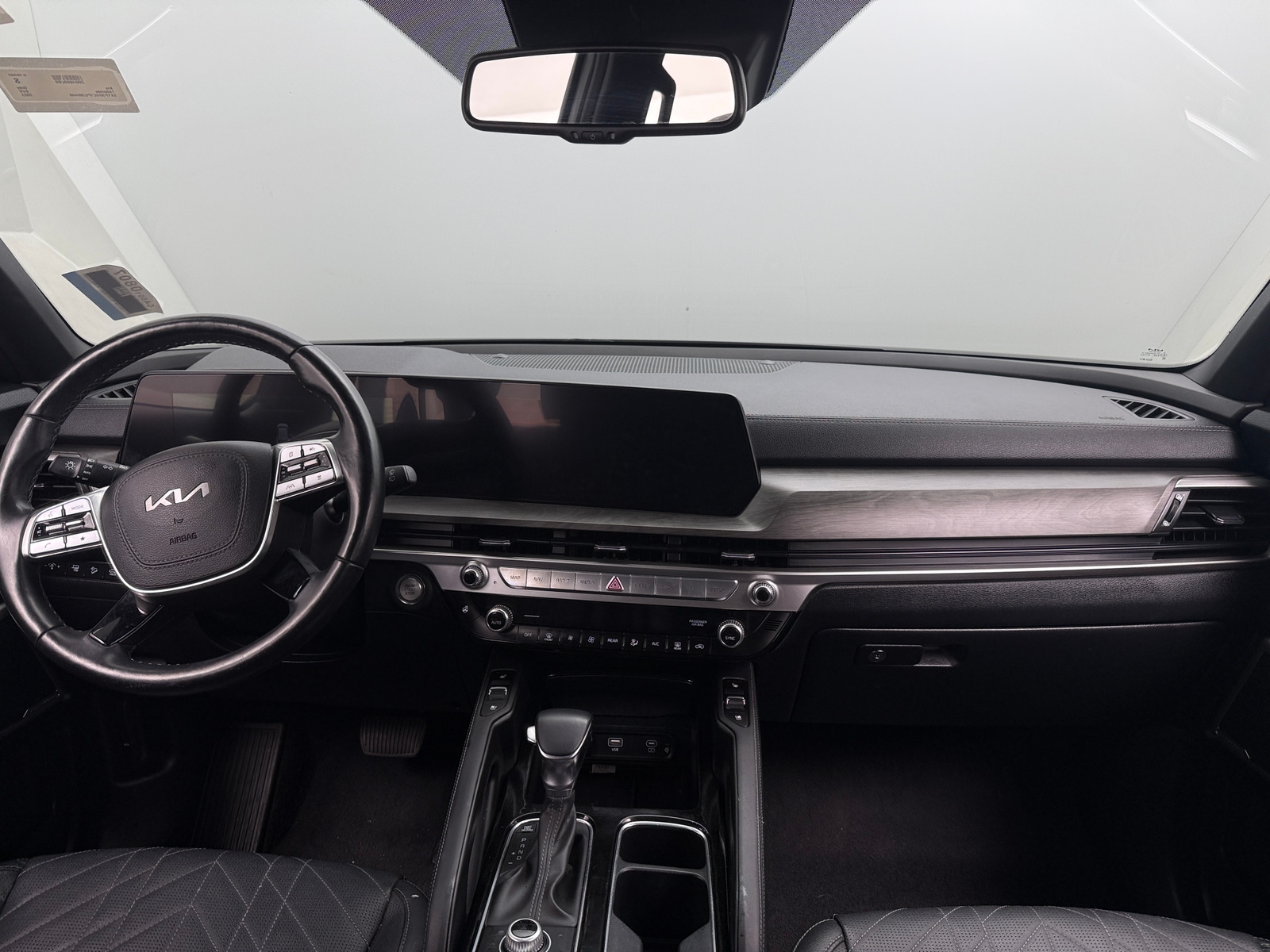 Thumbnail: 2023 Kia Telluride - 2