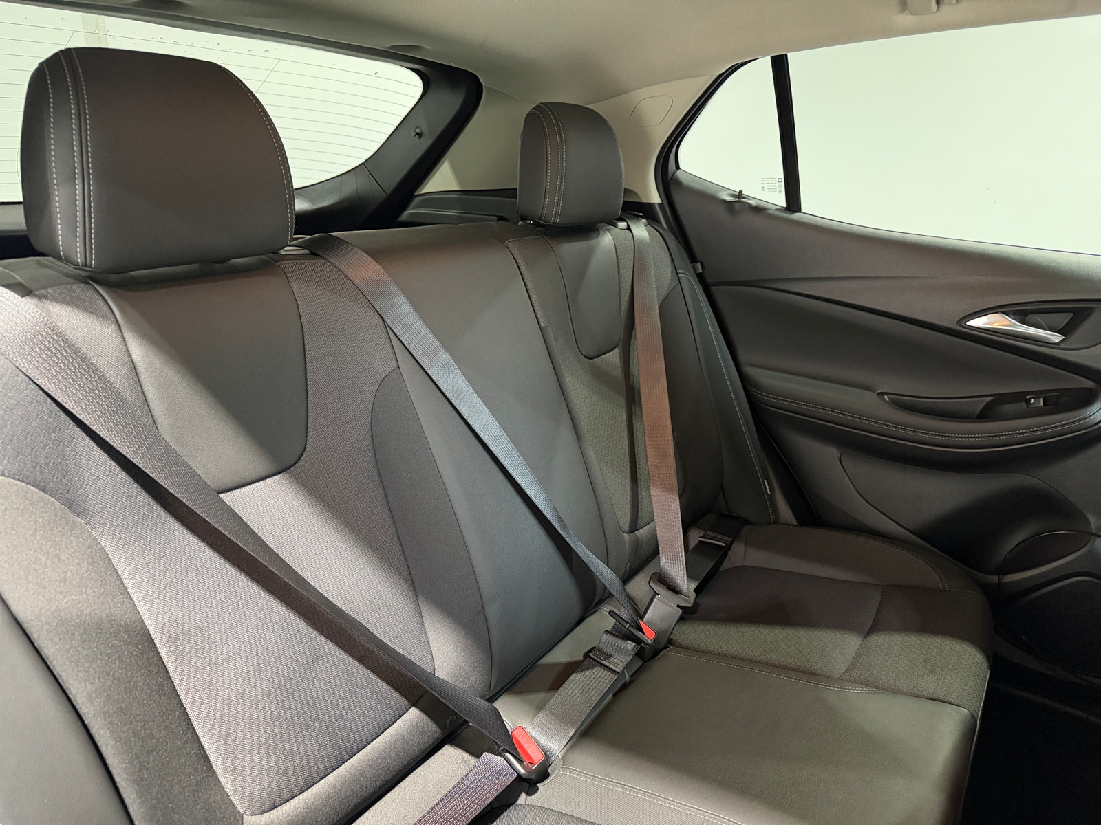 Thumbnail: 2025 Buick Encore GX - 5