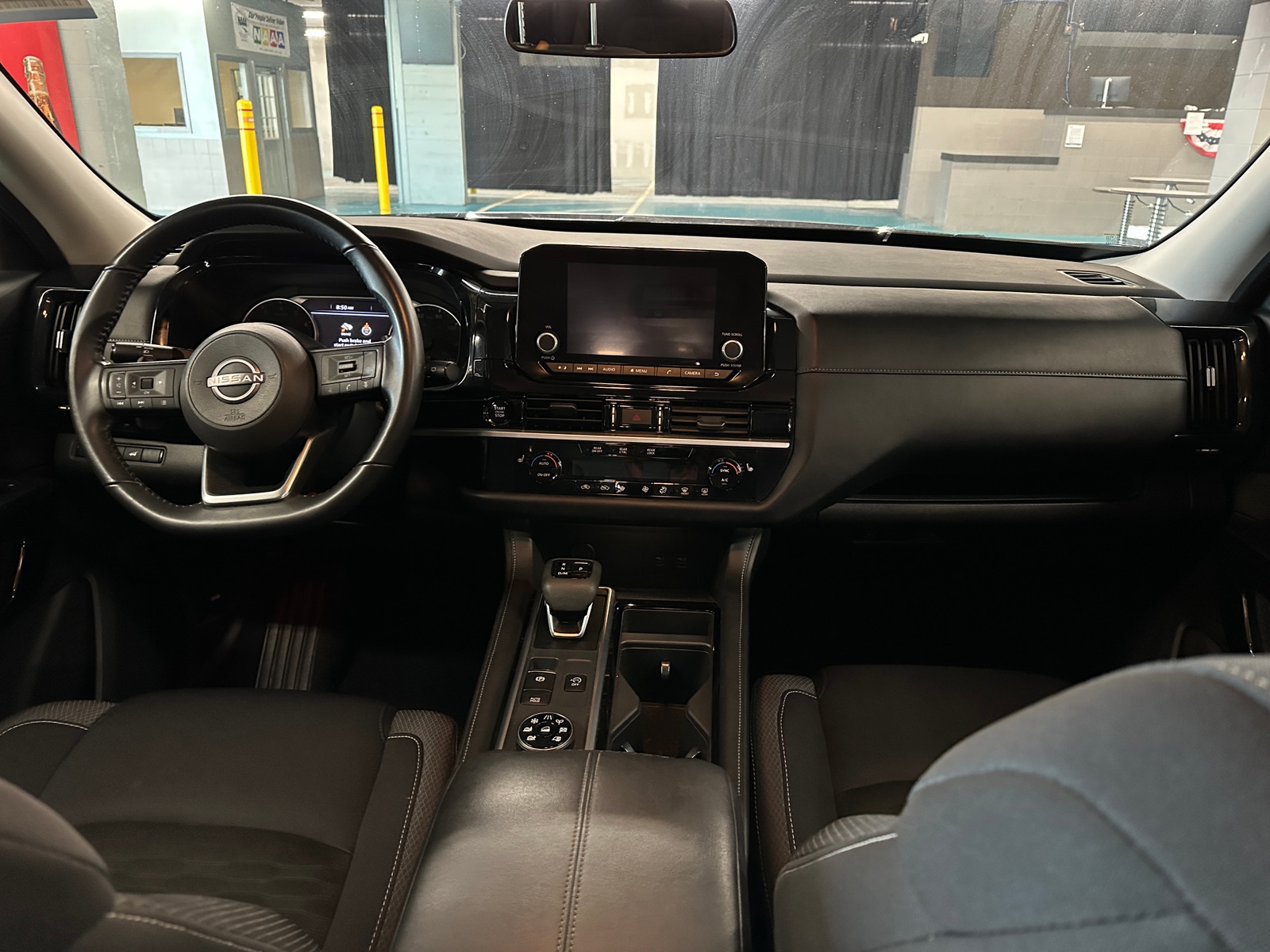 Thumbnail: 2025 Nissan Pathfinder - 3
