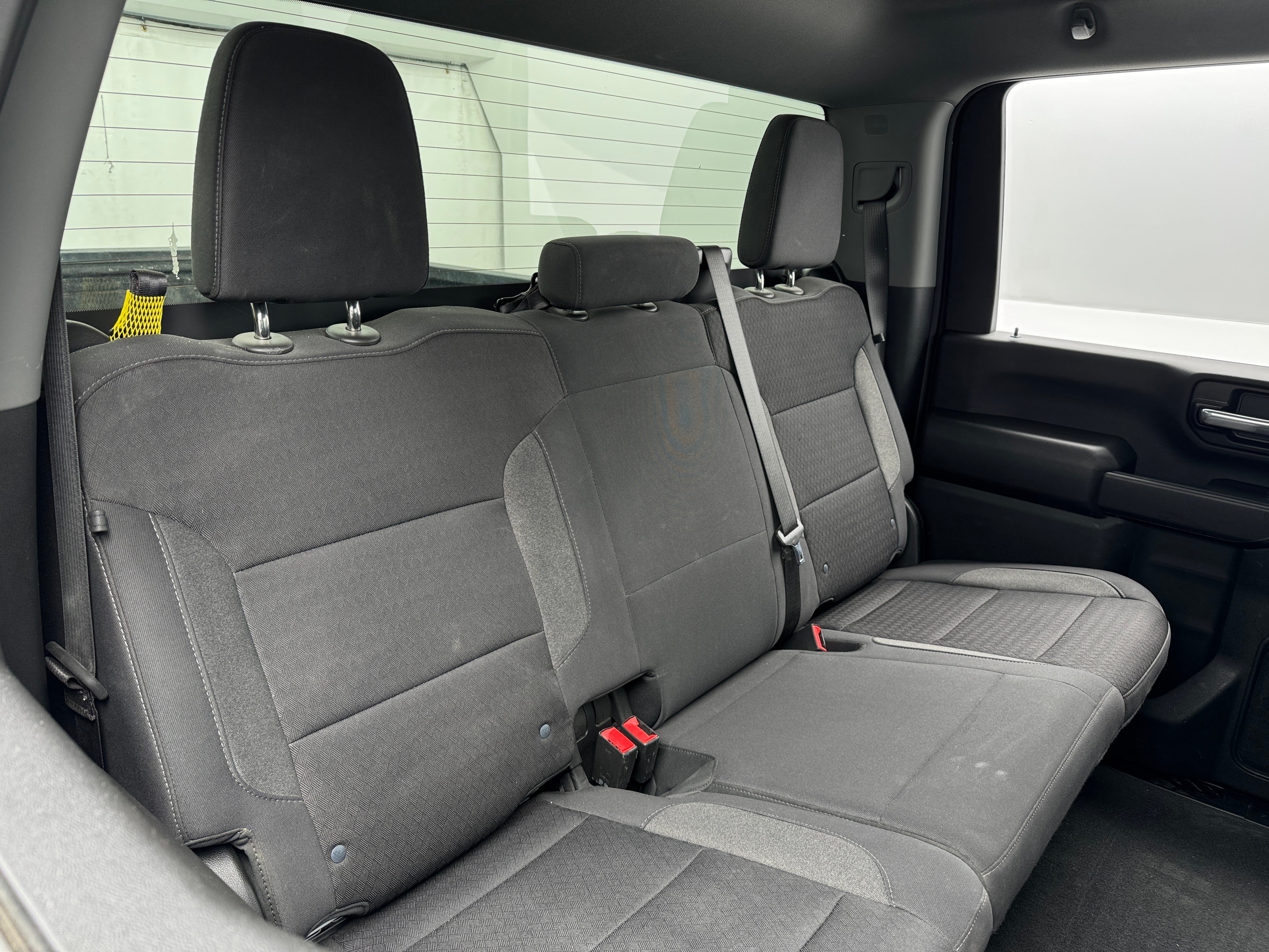 Used 2024 Chevrolet Silverado 2500HD Custom with VIN 2GC4YME70R1230971 for sale in Little Rock