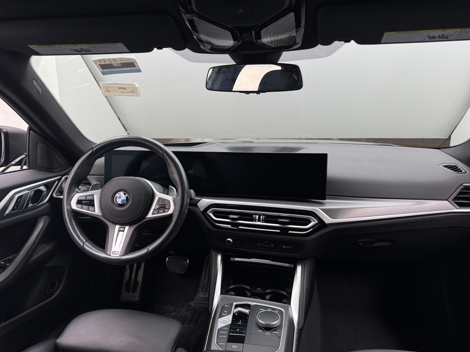 Thumbnail: 2024 BMW 4 Series - 2