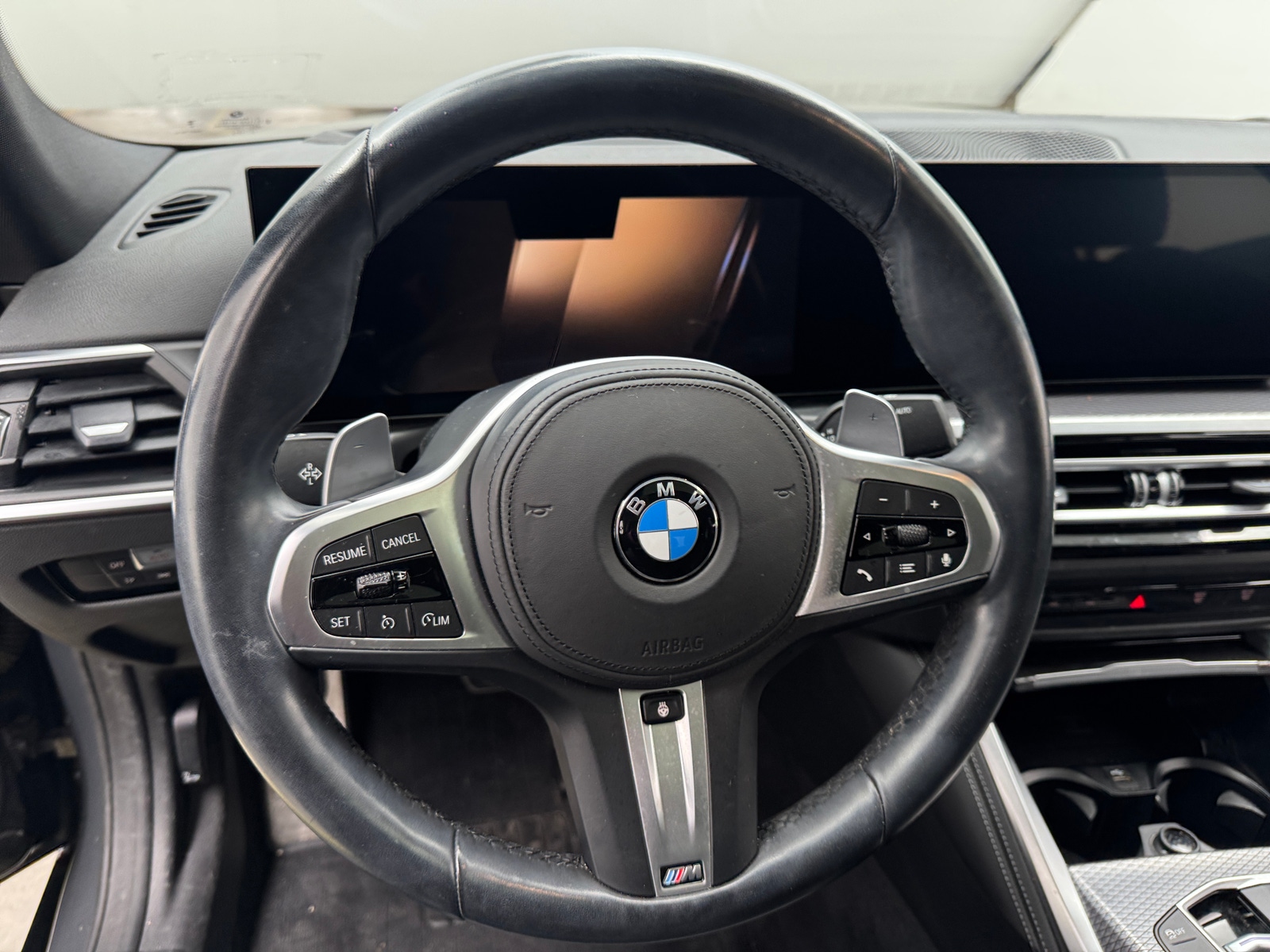 Thumbnail: 2024 BMW 4 Series - 4