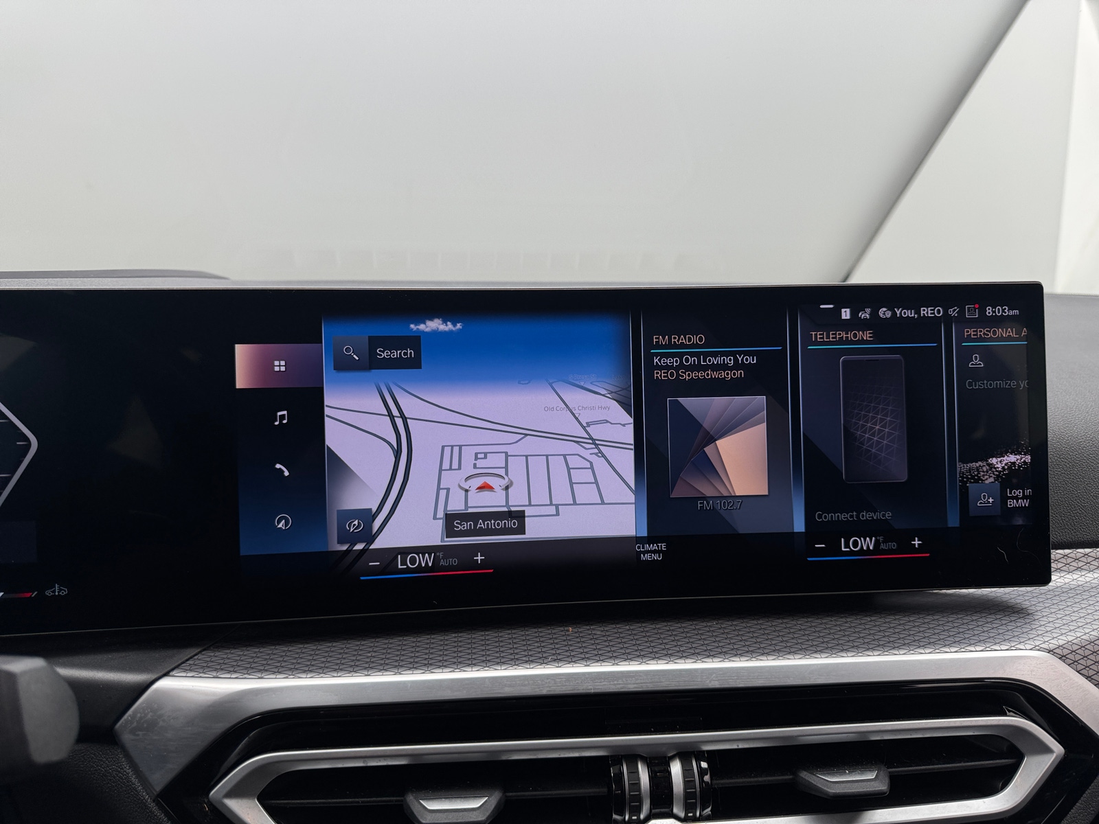 Thumbnail: 2024 BMW 4 Series - 3