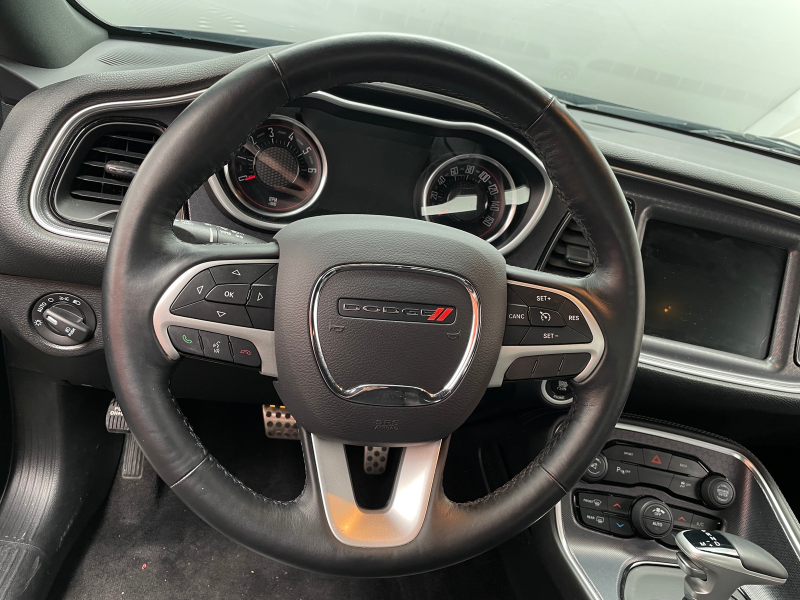 Thumbnail: 2016 Dodge Challenger - 3