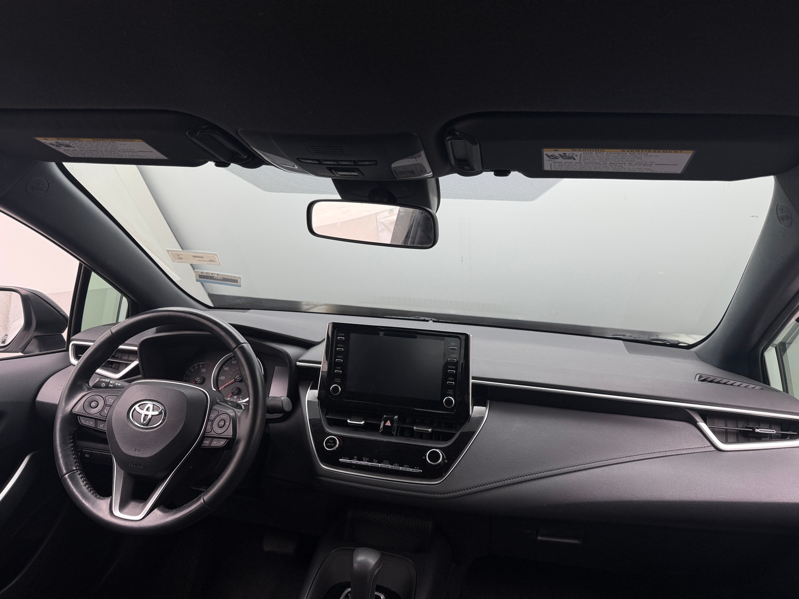 Thumbnail: 2020 Toyota Corolla - 3