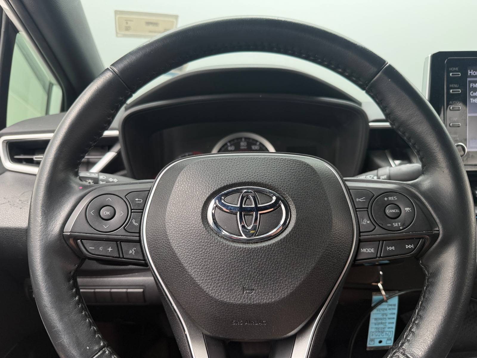 Thumbnail: 2020 Toyota Corolla - 5