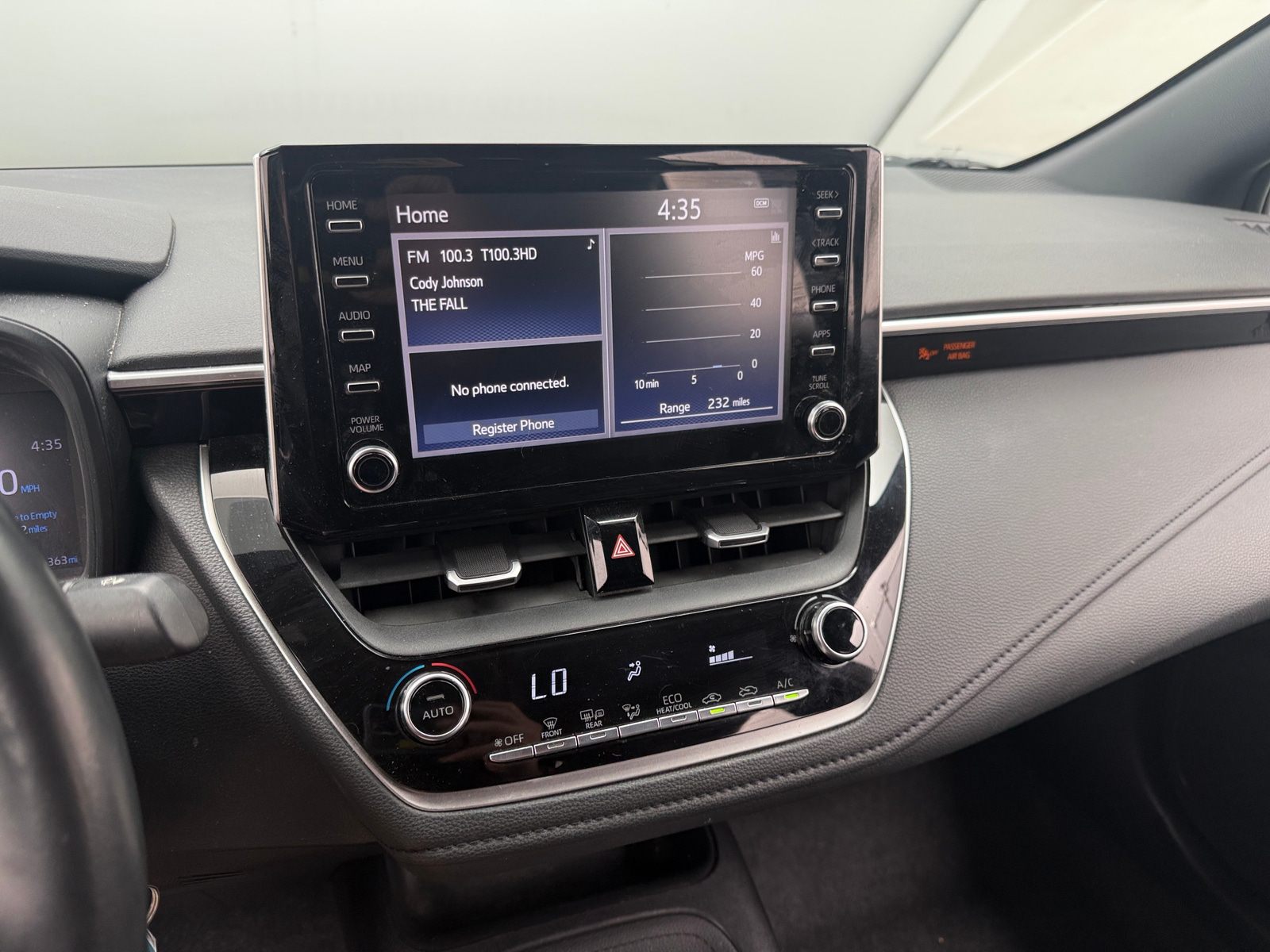 Thumbnail: 2020 Toyota Corolla - 4