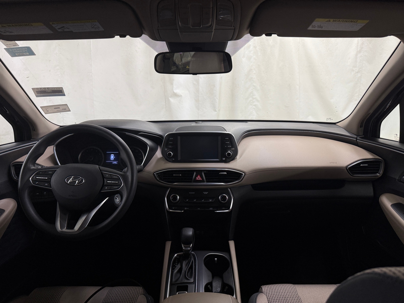 Thumbnail: 2020 Hyundai Santa Fe - 3