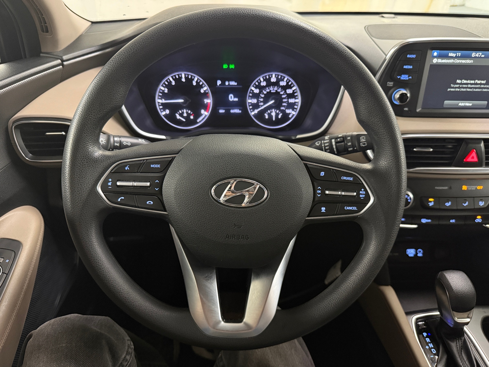 Thumbnail: 2020 Hyundai Santa Fe - 5