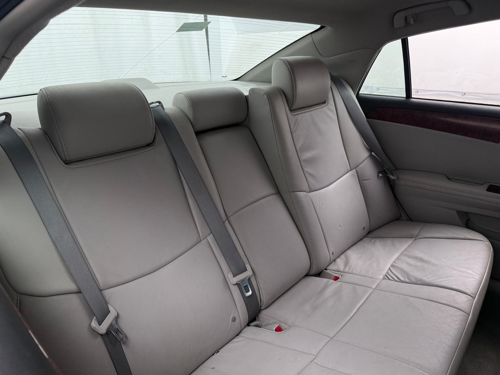 Thumbnail: 2012 Toyota Avalon - 5