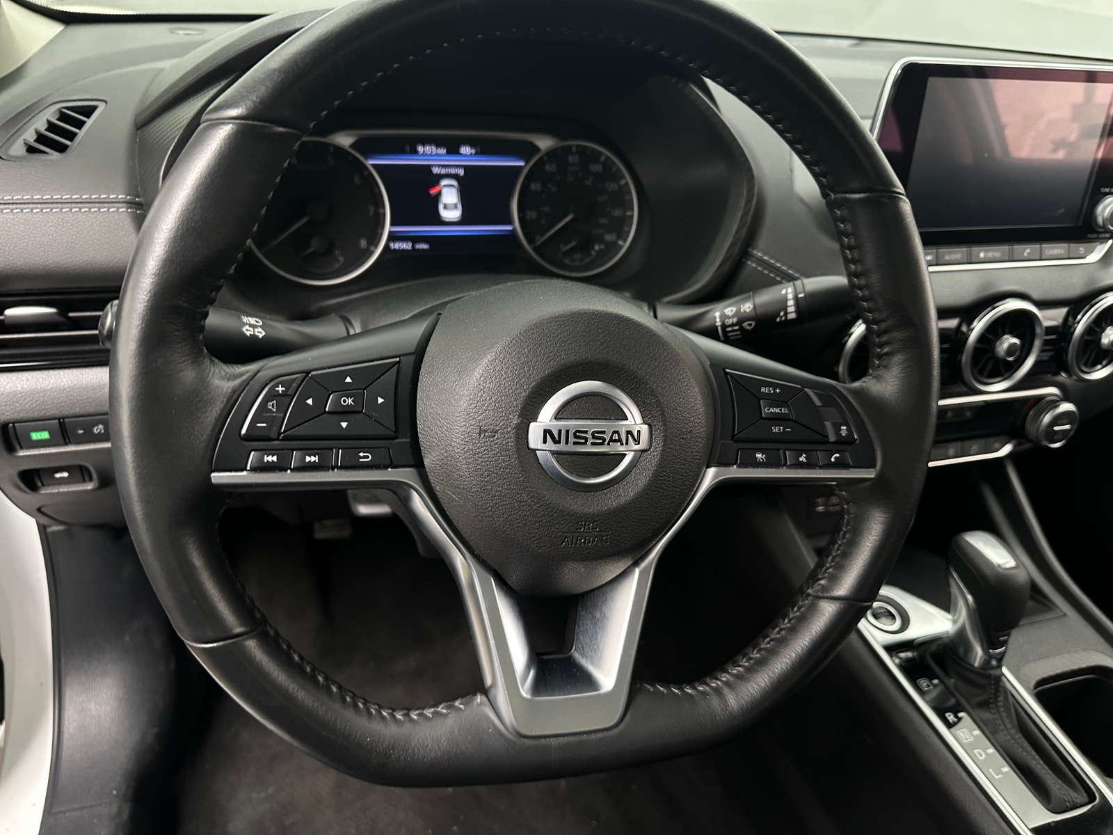 Thumbnail: 2023 Nissan Sentra - 5