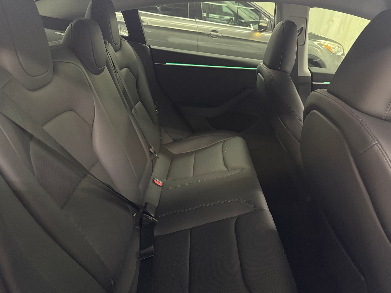 Thumbnail: 2024 Tesla Model 3 - 5