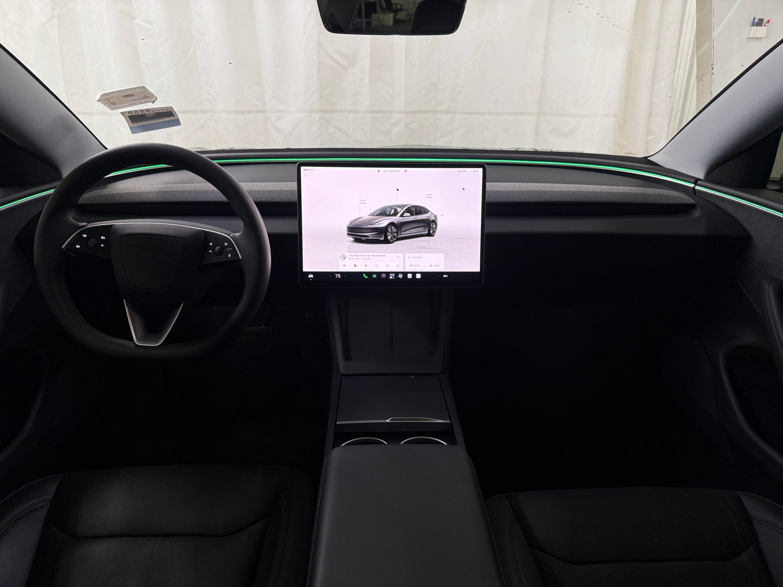 Thumbnail: 2024 Tesla Model 3 - 2